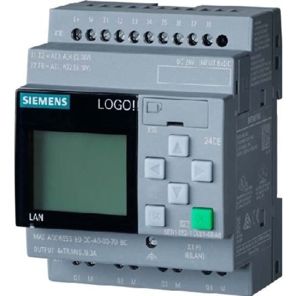 Programování PLC Siemens